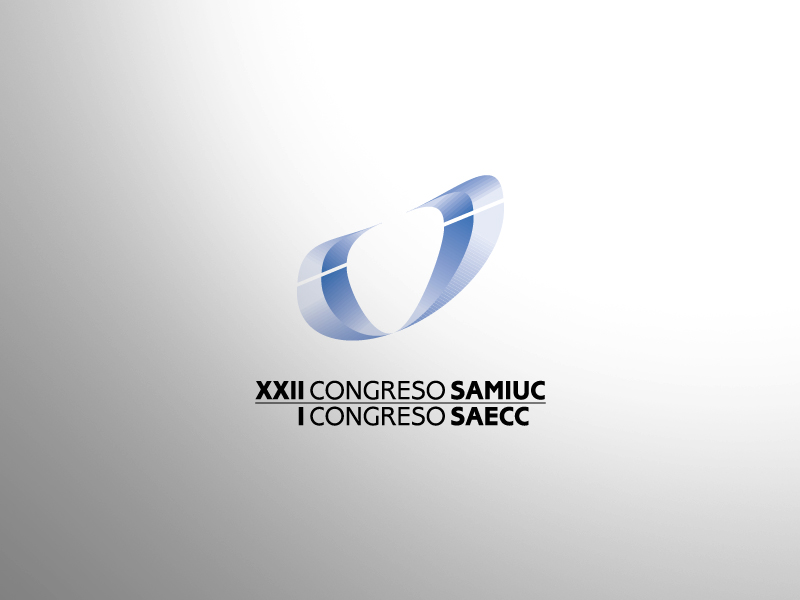 XXII Congreso SAMIUC. I Congreso SAECC