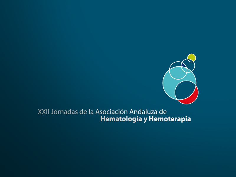 XXII Jornadas de la Asociación Andaluza de Hematología y Hemoterapia
