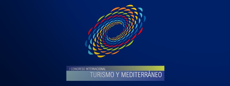 I Congreso Internacional Turismo y Mediterráneo. Universidad de Almería