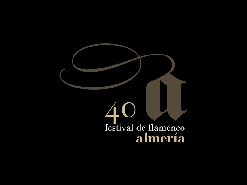 40 festival de Flamenco