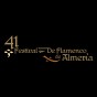 41 festival de Flamenco