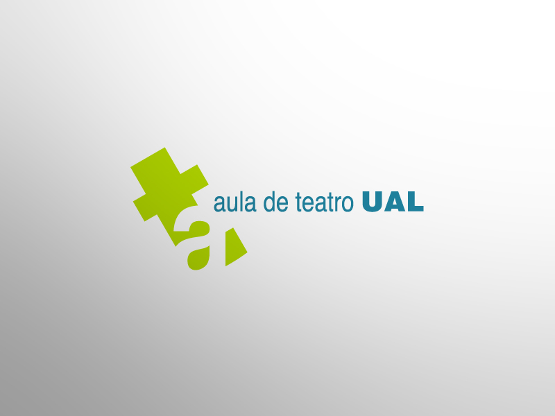 Aula de teatro Ual. Universidad de Almería
