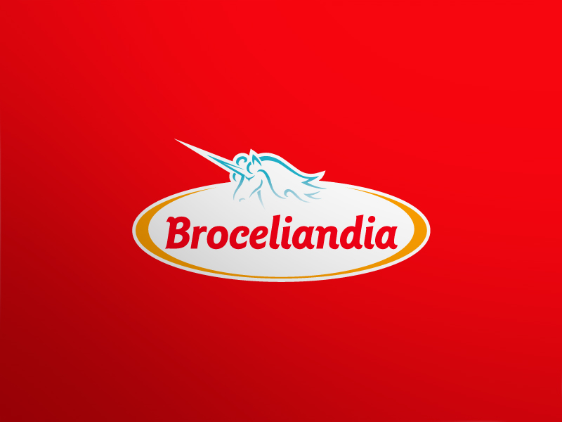 Broceliandia. Marca de alimentación