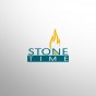 Stone Time. Chimeneas de mármol