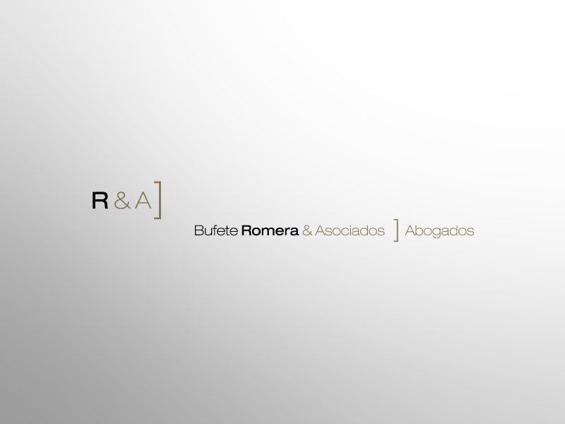 Bufete Romera & Asociados