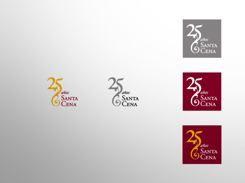 Logotipo versiones color y b/n
