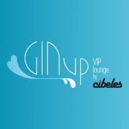 GINup logotipo