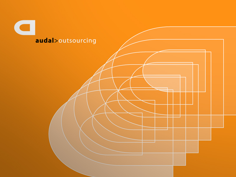 audal outsourcing