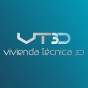 VT3D Identidad color completa