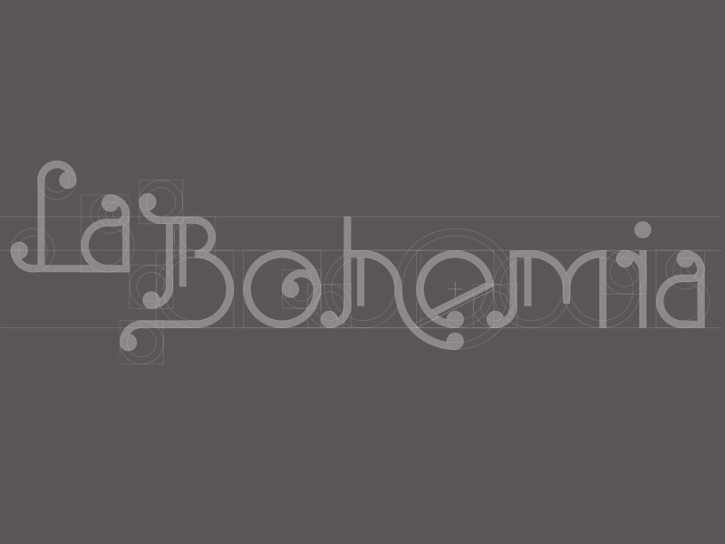 la Bohemia
