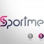 SPORTME logotipo completo